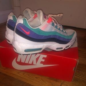 Air Max 95 - Men’s Size 9.5
